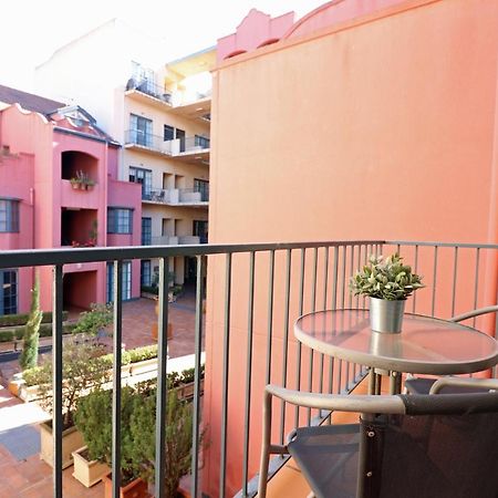 מלבורן Mayford - Long Stay Rates, Pool, Gym, Parking מראה חיצוני תמונה