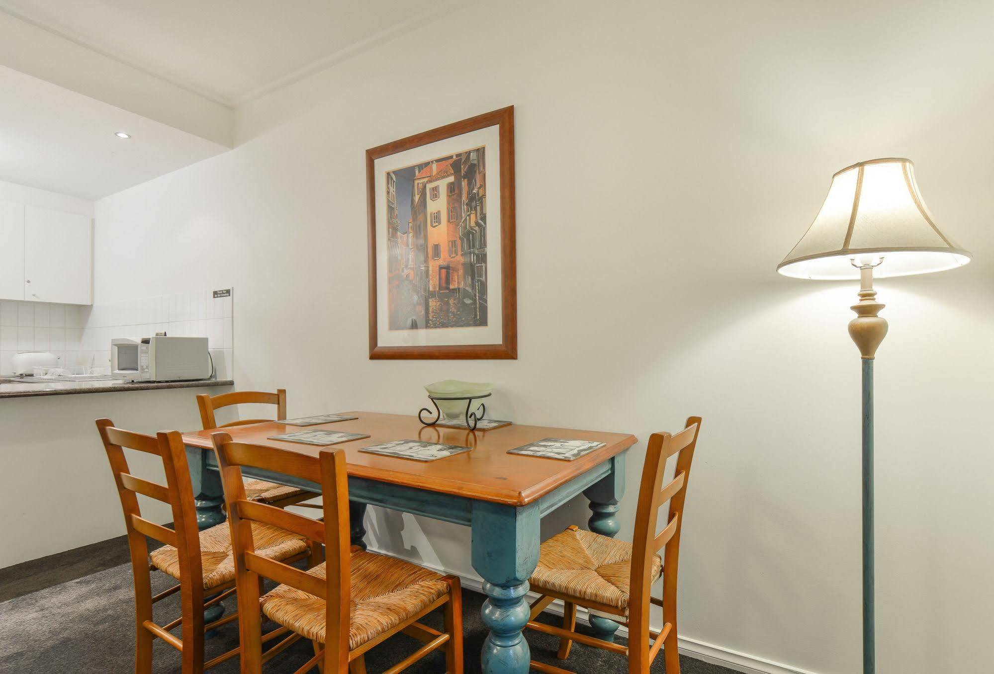 מלבורן Mayford - Long Stay Rates, Pool, Gym, Parking מראה חיצוני תמונה