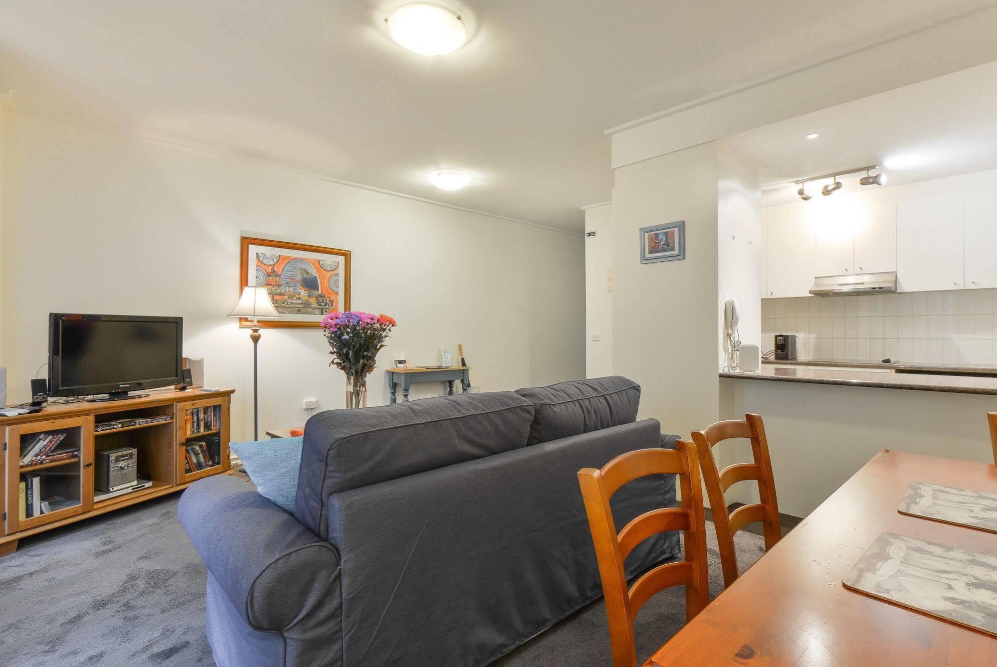 מלבורן Mayford - Long Stay Rates, Pool, Gym, Parking מראה חיצוני תמונה