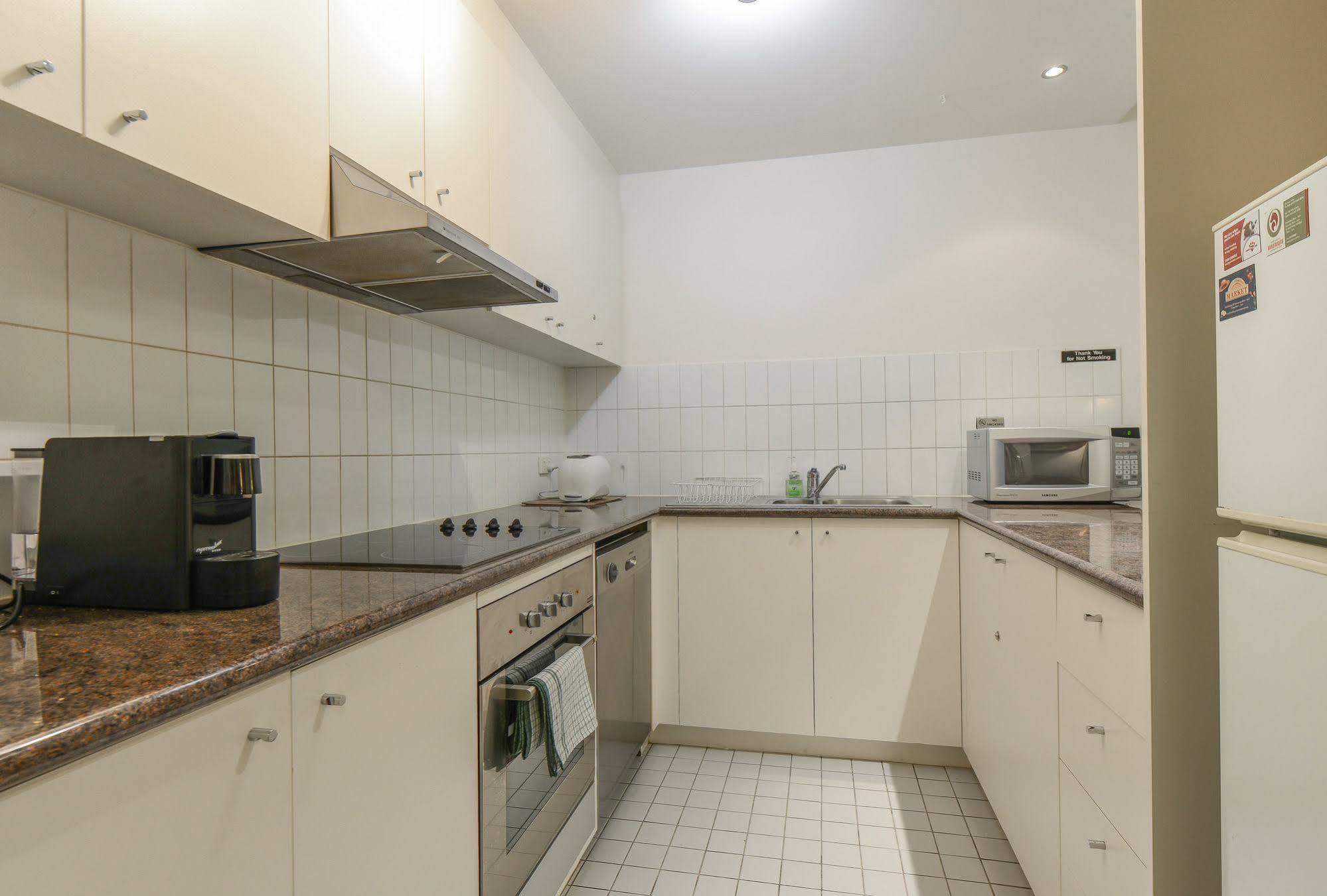 מלבורן Mayford - Long Stay Rates, Pool, Gym, Parking מראה חיצוני תמונה