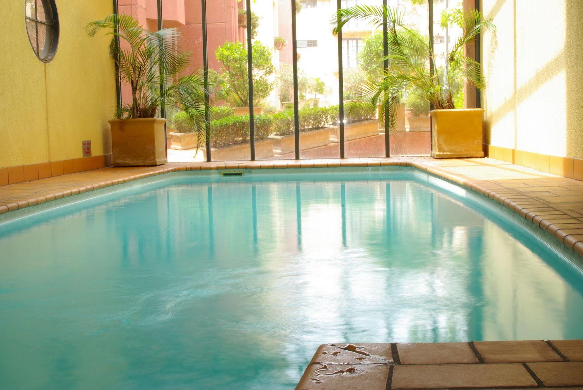 מלבורן Mayford - Long Stay Rates, Pool, Gym, Parking מראה חיצוני תמונה
