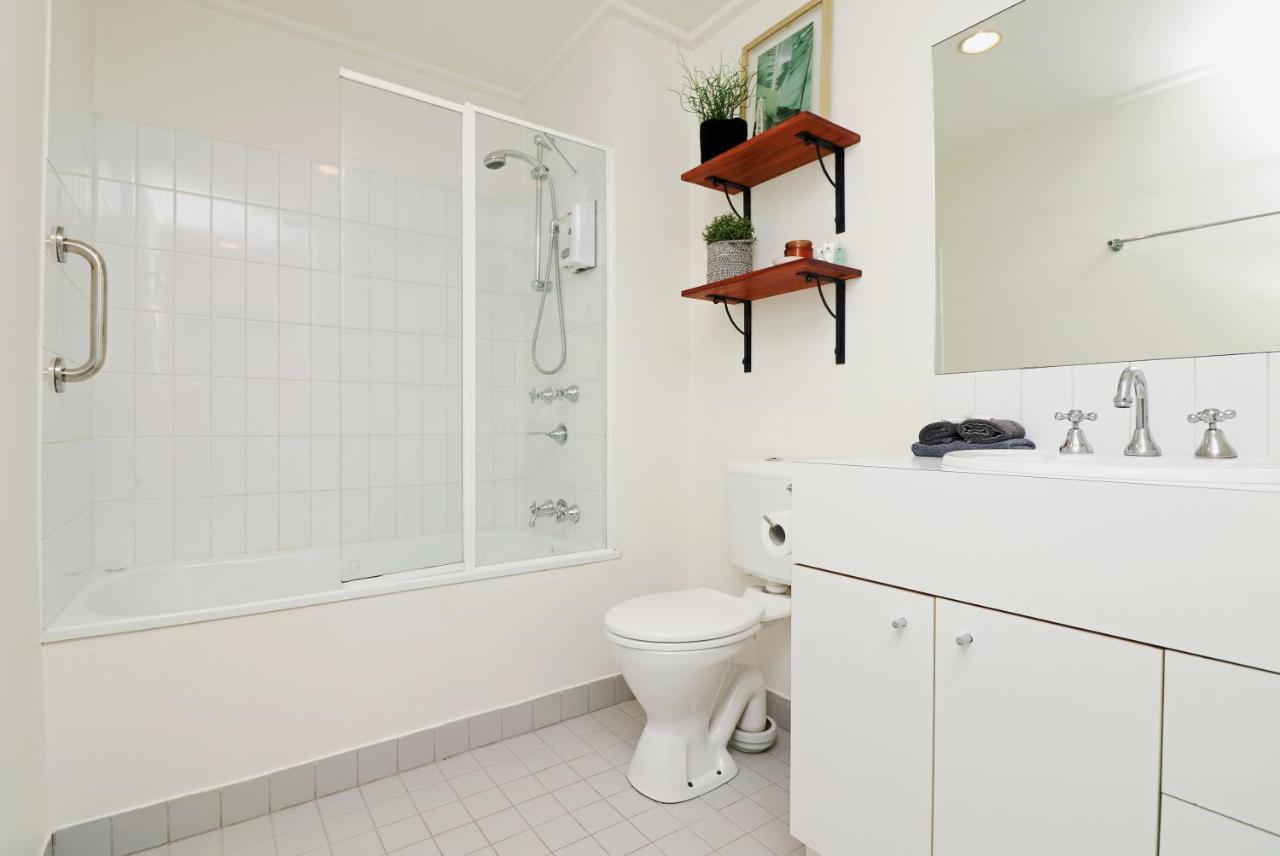 מלבורן Mayford - Long Stay Rates, Pool, Gym, Parking מראה חיצוני תמונה