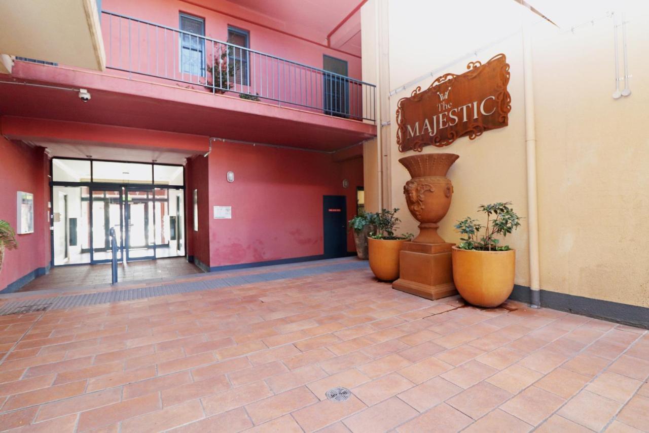 מלבורן Mayford - Long Stay Rates, Pool, Gym, Parking מראה חיצוני תמונה